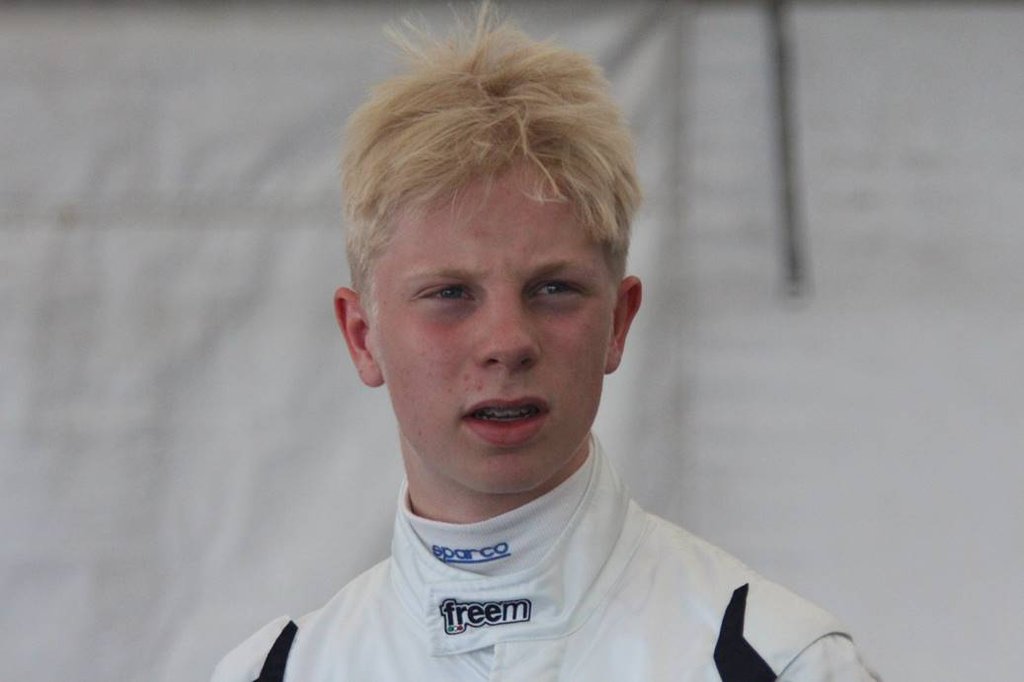 Aske Nygaard Bramming